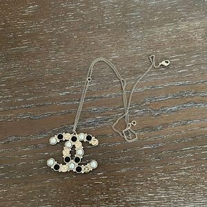 Chanel necklace